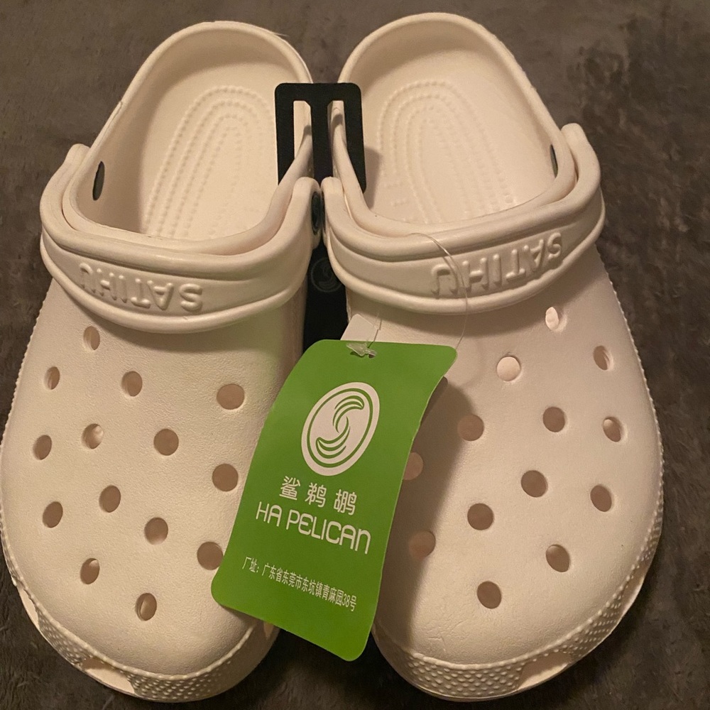 Crocs-Satihu